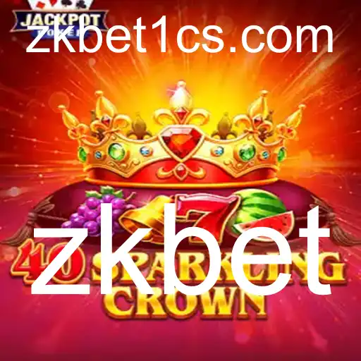 Descubra a Magia do Jogo 40SparklingCrown com Zkbet
