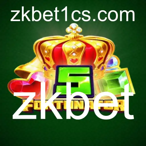 Explorando o Mundo de 5Fortunator: Uma Nova Experiência em Jogos com zkbet