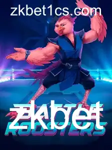 BattleRoosters: Explorando o Mundo Emocionante do Jogo com Palavras-chave zkbet