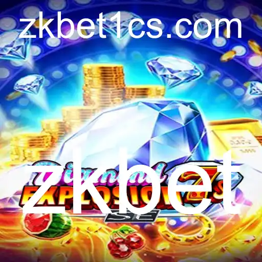 Explorando o Mundo Vibrante de DiamondExplosion7sSE: Um Merge de Diversão com Zkbet