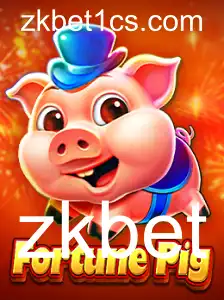 Descubra o Mundo Empolgante de FortunePig no ZkBet
