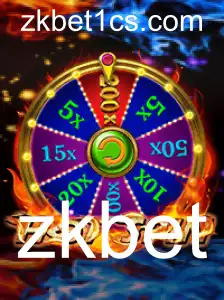 Descubra o Excitante Jogo HotSpin na Plataforma zkbet