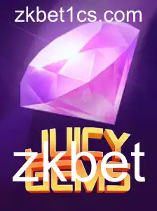 Explorando JuicyGems: Desvendando o Universo do Jogo e Regras com ZkBet