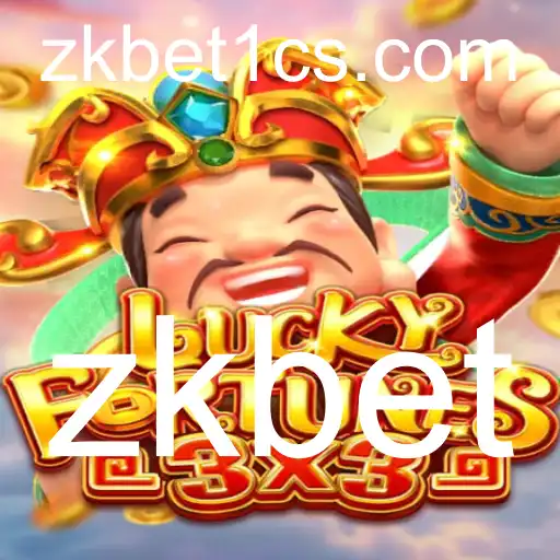 Descubra o Fascinante Mundo de LUCKYFORTUNES3x3 com zkbet