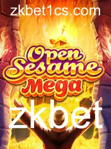 OPENSESAMEMEGA: Um Novo Jogo Revoluciona o Universo de Entretenimento Interativo com zkbet
