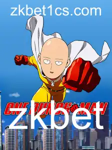 OnePunchMan: A Revolução dos Jogos com zkbet